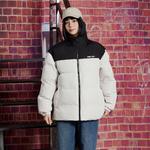 BOBBY ABLEY Пуховик Unisex, Pea Green - фото 10