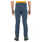 Брюки Karpos Jelo Evo, синий - фото 2