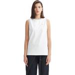 STARTER Футболка Discovered женская белая - фото 5