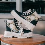 Ботинки унисекс Semir - фото 12