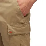 Шорты Sundek Cotton twill, бежевый - фото 4