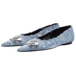 Балетки D-Venus женские DIESEL - фото 5