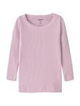 Рубашка NAME IT NMFKAB, лиловый - фото