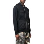 Мужская толстовка Converse, цвет Black - фото 4