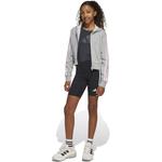 Детская толстовка с капюшоном Essentials Adidas, мультиколор - фото 4