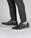 Мужские туфли Warrick Wingtip Derby Vance Co., черный - фото 6