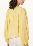 Блуза Mrs & Hugs, желтый - фото 4