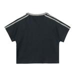 Футболка унисекс JHYQ, темно-синий - фото 11