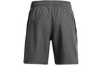 Tech Casual Shorts Men Темно-серый Under Armour, темно-серый - фото 2
