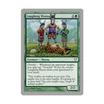 CCG Смеющаяся гиена (С), MTG - Unhinged - фото