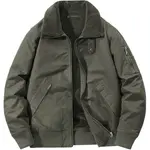 Куртка мужская Jeep Spirit, черный - фото 4