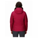 Куртка Marmot Echo Featherless, красный - фото 2