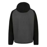 Куртка Regatta Arec III softshell, серый - фото 4