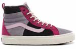 Кроссовки Vans SK8 Hi 46 MTE DX Lilac Grey - фото 2