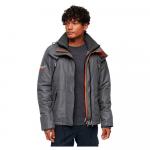 Куртка Superdry Mountain Windbreaker, серый - фото 3