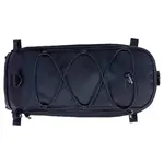 Сумка-переноска BBB TrunckPack 6L, синий - фото 3