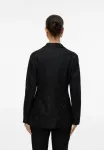 Блейзер vmscarly Vero Moda, Black - фото 3