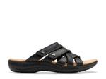 Сандалии Clarks Laurieann Bali Sandal, черный - фото 4