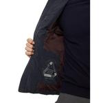 Пуховик Geox Magnete на молнии - фото 6