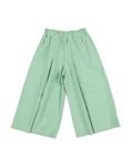 Брюки Piccola Ludo, зеленый - фото