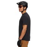 Велосипедная майка с коротким рукавом Lookout Evo, Black - фото 2