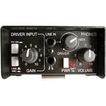 Whirlwind MD1 Single-Channel Microphone Preamp MD-1 - фото 2