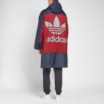 Куртка Adidas Originals x Bed J.W. Ford, синий - фото 6