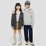 Детский свитшот GAP, серый - фото 5