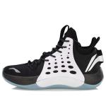 Кроссовки sonic 7 mid Li-Ning, черный - фото