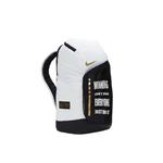 Nike Тканевый рюкзак Regular Unisex черно-белый, Black White - фото 2