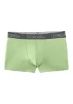 Bench Боксеры (упаковка, 3 шт.), однотонные и с рисунком в одной упаковке, зеленый - фото 3