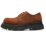 Туфли мужские Men"s Casual Men Low-Top Beidouniao, черный - фото 3