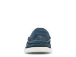 Лоферы Cosimo Loafer Steve Madden, цвет navysuede - фото 2