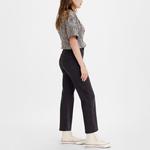 Женские джинсы Levi's levi’s, цвет Black - фото 4