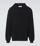 Кашемировый худи God's True Cashmere, Tigers Eye - фото