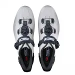 Обувь для шоссе Sidi Wire 2S, белый - фото 3