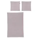 Постельное белье Ирисетта «Easy 8516», простое в уходе Irisette, розовый - фото