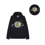 Nike Свитшот мужской черный - фото 3