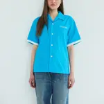 Футболка унисекс синяя HUMAN MADE SS24 - фото 4