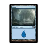 CCG Остров № 236 (С), MTG - Magic 2013 - фото