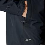 Куртка Rab Firewall Rab, Black - фото 7