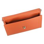 Сумка кросс-боди VALENTINO Fae Re, Orange - фото 4