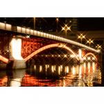 Фильтр Hoya 77mm SPARKLE 4X Filter S-77SPKL4X - фото 6