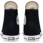 Converse Кроссовки Chuck Taylor All Star High Top Canvas Unisex Black - фото 5