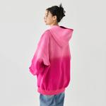 Свитшот унисекс GOLFCROSS, черный - фото 6