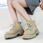 Ботинки Martin унисекс Take A Break, розовый - фото 19