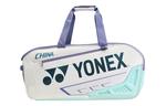 Сумочка YONEX унисекс, Черный Красный - фото 13