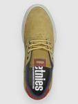 Кроссовки Etnies Barge Plus Sneakers, tan/brown - фото 2