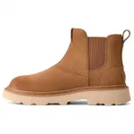 Ботинки Ugg Chelsea Lug, коричневый - фото 3