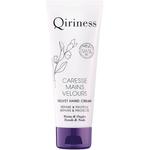Крем для рук Qocoon Caresse Velvet 75ml - фото